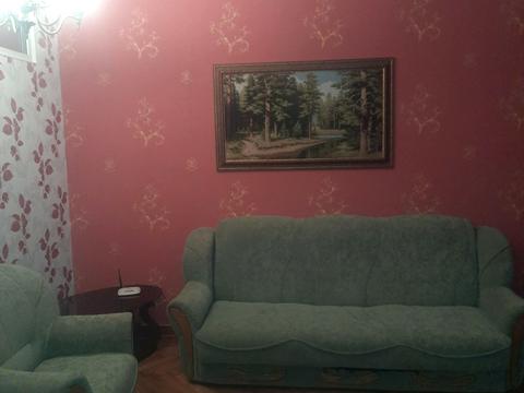 квартира за адресою Маразліївська вул., 48