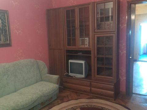 квартира за адресою Маразліївська вул., 48