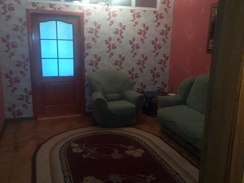 квартира за адресою Маразліївська вул., 48