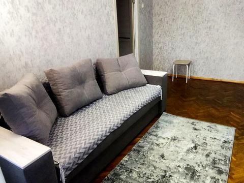 квартира по адресу Юности ул., 4