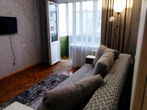 квартира по адресу Юности ул., 4