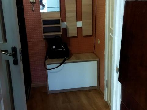 квартира по адресу Юности ул., 4