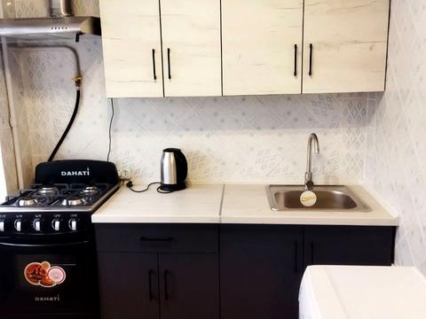 квартира по адресу Юности ул., 4