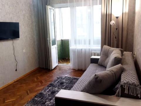 квартира по адресу Юности ул., 4