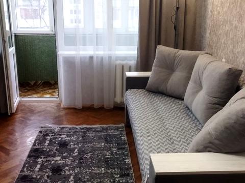 квартира по адресу Юности ул., 4