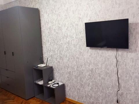 квартира по адресу Юности ул., 4