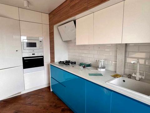 квартира за адресою Набережна Перемоги вул., 116