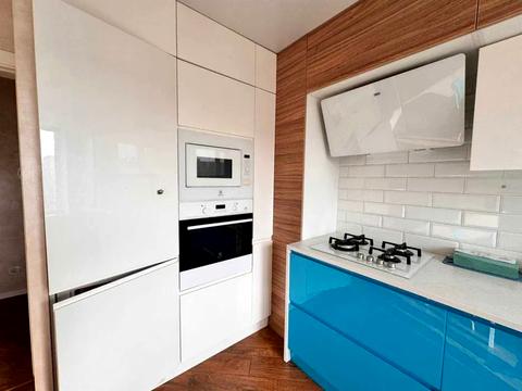 квартира за адресою Набережна Перемоги вул., 116