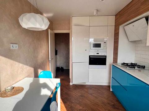 квартира за адресою Набережна Перемоги вул., 116