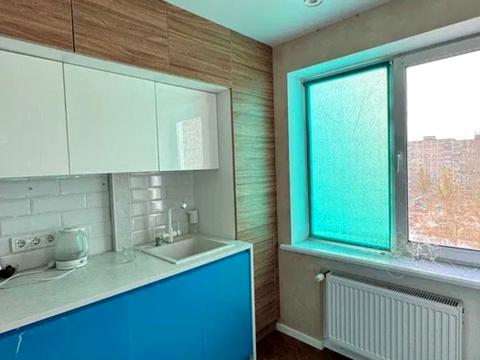 квартира за адресою Набережна Перемоги вул., 116