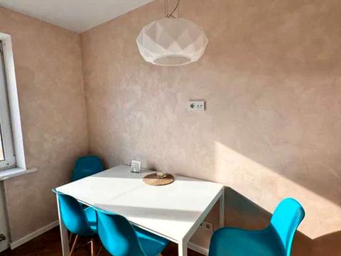 квартира за адресою Набережна Перемоги вул., 116