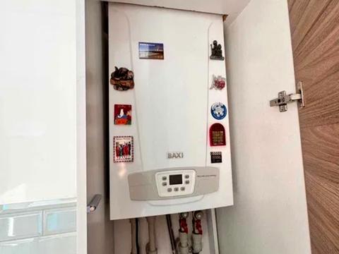 квартира за адресою Набережна Перемоги вул., 116