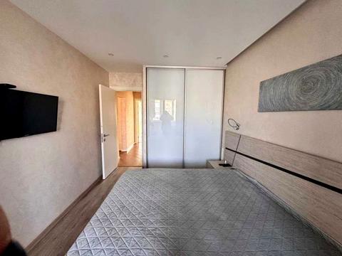 квартира за адресою Набережна Перемоги вул., 116