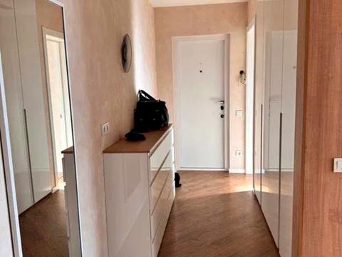 квартира за адресою Набережна Перемоги вул., 116