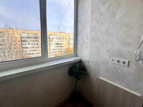 квартира за адресою Набережна Перемоги вул., 116