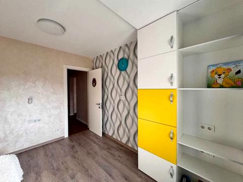 квартира за адресою Набережна Перемоги вул., 116