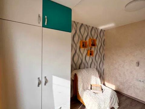 квартира за адресою Набережна Перемоги вул., 116