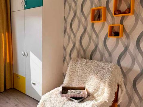 квартира за адресою Набережна Перемоги вул., 116