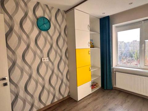 квартира за адресою Набережна Перемоги вул., 116