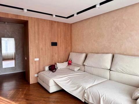 квартира за адресою Набережна Перемоги вул., 116