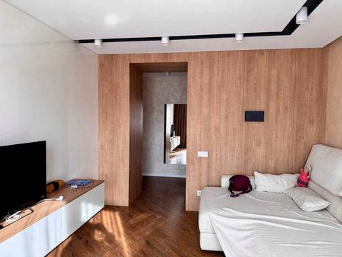 квартира за адресою Набережна Перемоги вул., 116