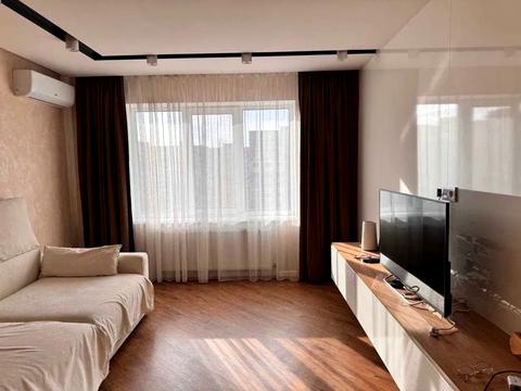 квартира за адресою Набережна Перемоги вул., 116