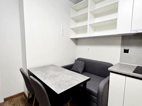 квартира по адресу Николая Закревского ул., 101-Б