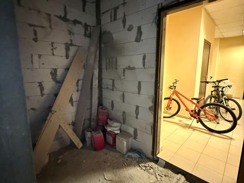 квартира по адресу Отрадная ул., 13