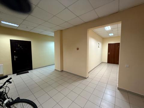 квартира по адресу Отрадная ул., 13