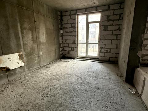 квартира по адресу Отрадная ул., 13