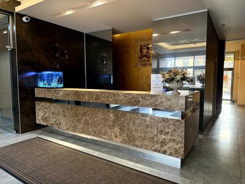 квартира по адресу Отрадная ул., 13