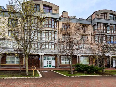 коммерческая по адресу Оболонская набережная ул., 19