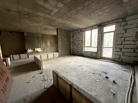 квартира по адресу Отрадная ул., 13