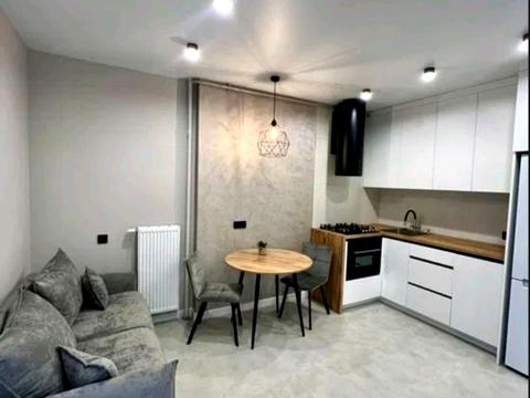 квартира за адресою Угорська вул., 12