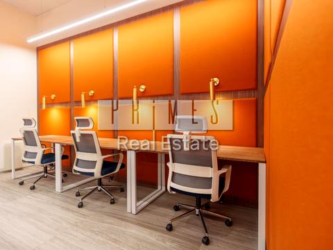 коммерческая по адресу Берестейский просп. (Победы), 42