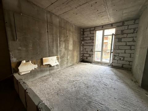 квартира по адресу Отрадная ул., 13