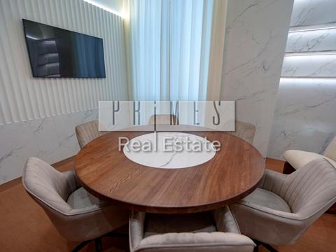 коммерческая по адресу Берестейский просп. (Победы), 42