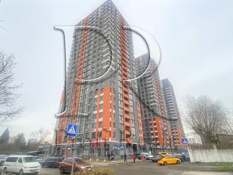 квартира по адресу Николая Гулака ул., 4