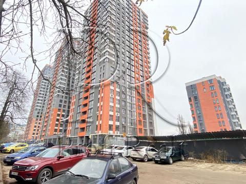 квартира по адресу Николая Гулака ул., 4