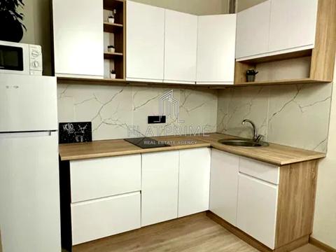 квартира по адресу Петра Григоренко просп., 38а