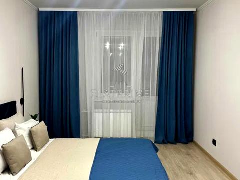 квартира по адресу Петра Григоренко просп., 38а