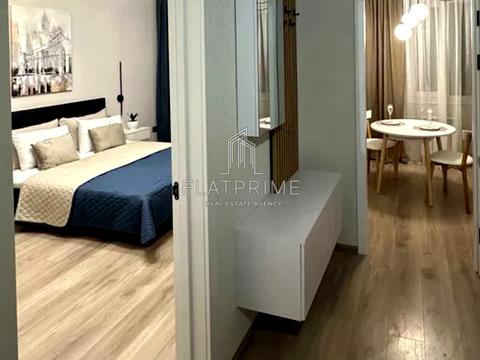 квартира по адресу Петра Григоренко просп., 38а