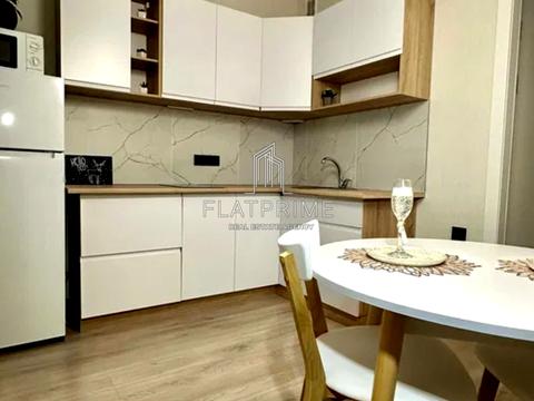 квартира по адресу Петра Григоренко просп., 38а