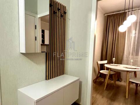 квартира по адресу Петра Григоренко просп., 38а