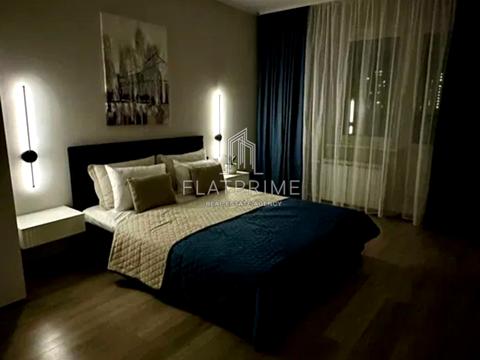 квартира по адресу Петра Григоренко просп., 38а