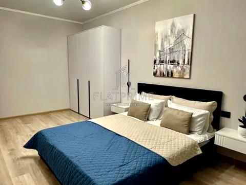 квартира по адресу Петра Григоренко просп., 38а