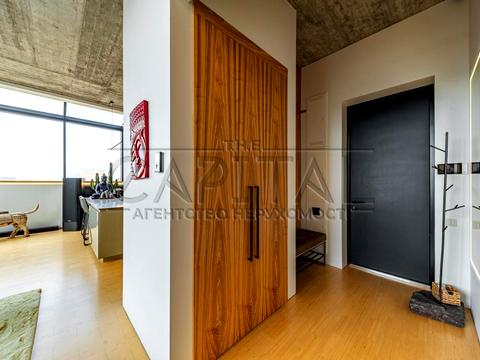 квартира по адресу Паньковская ул., 20/82