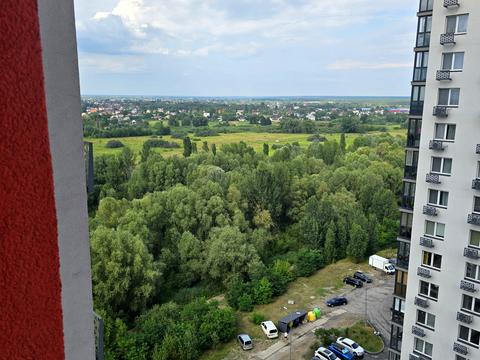 квартира по адресу Николая Закревского ул., 101-Б