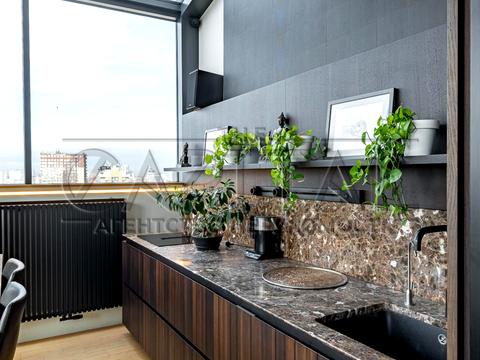 квартира по адресу Паньковская ул., 20/82