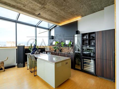 квартира по адресу Паньковская ул., 20/82